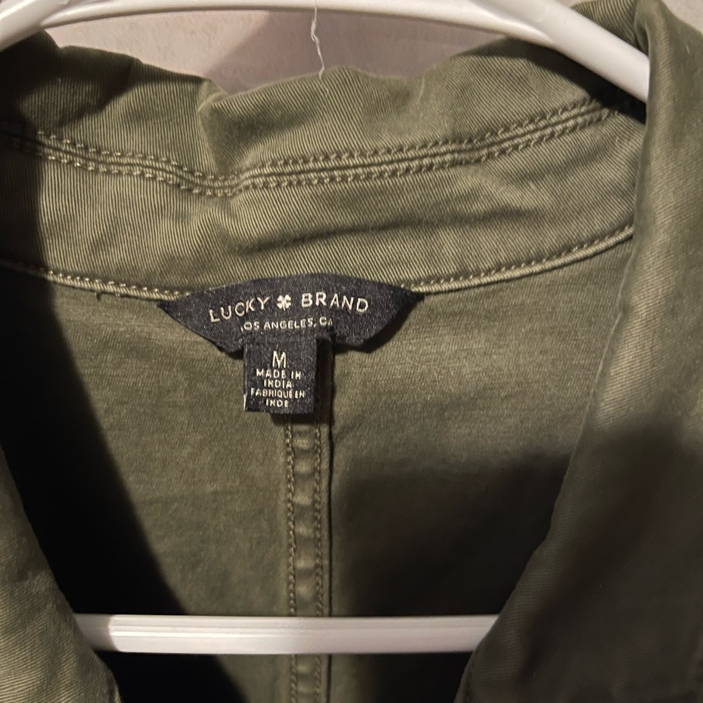 Utility Jumper - image 3